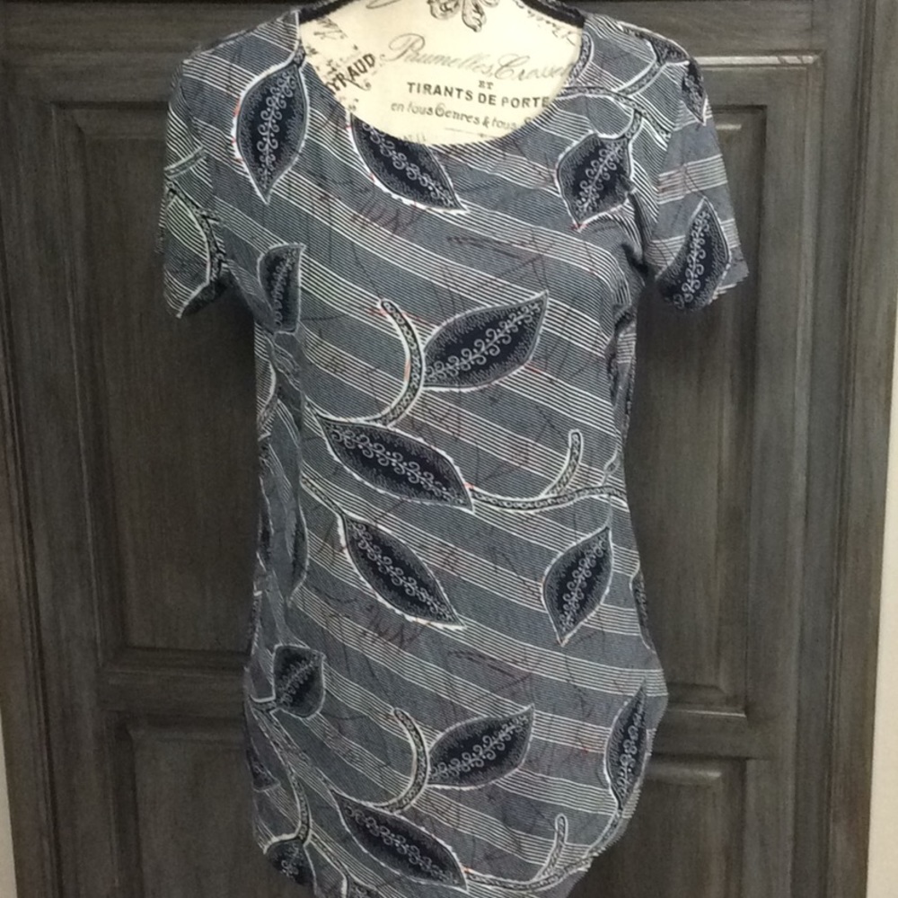 Premise studio pullover top